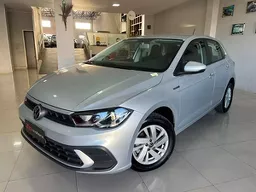 Volkswagen Polo Hatch