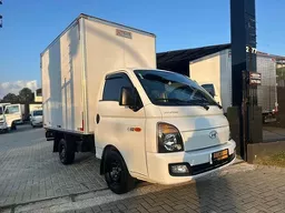 Hyundai HR