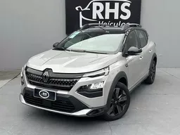 Renault Kardian
