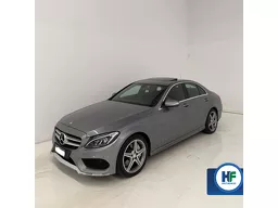Mercedes-benz C 250