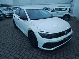 Volkswagen Polo Hatch