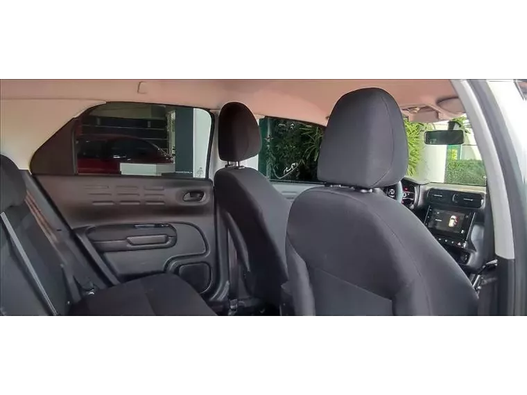 Foto do carro