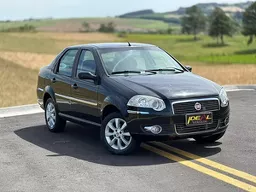 Fiat Siena