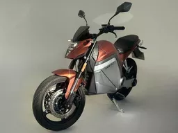 EVS