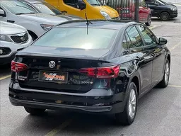 Volkswagen Virtus