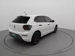Volkswagen Polo Hatch