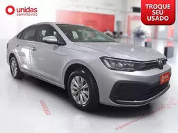 Volkswagen Virtus