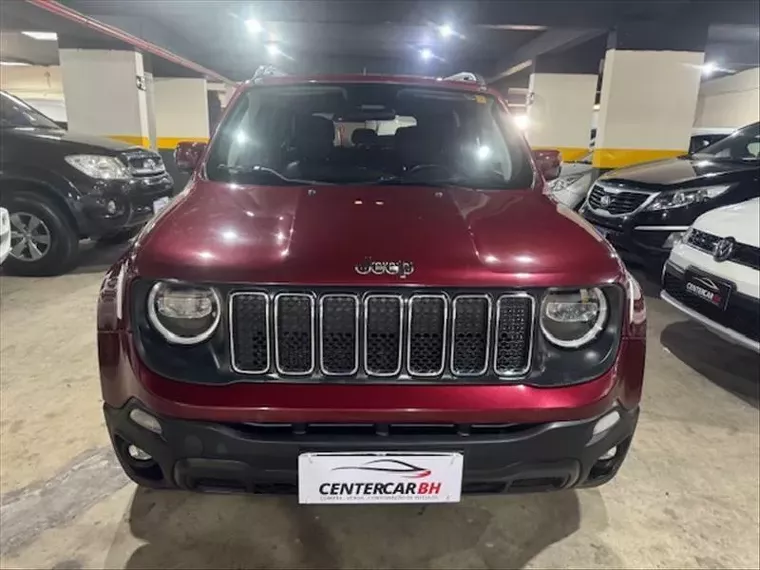 Foto do carro