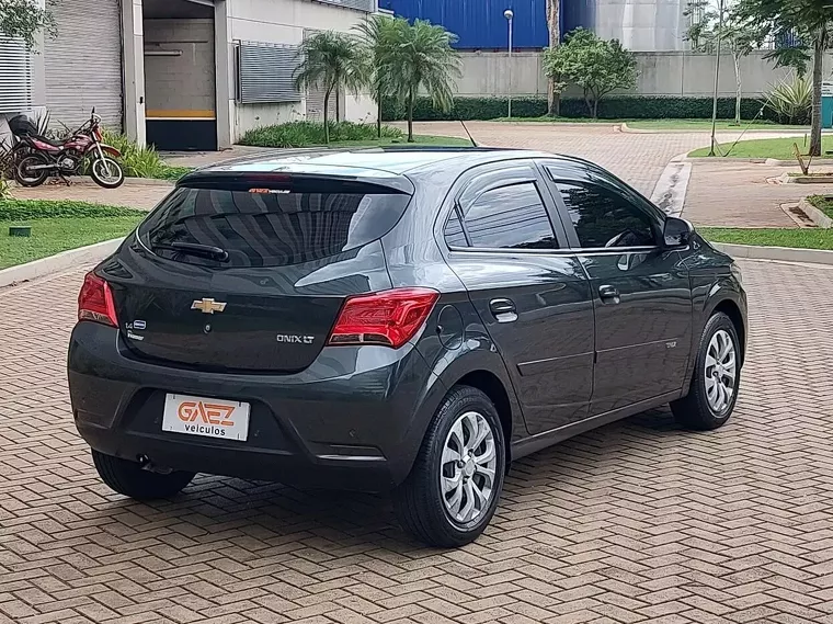 Foto do carro