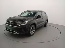 Volkswagen Taos