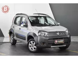 Fiat Uno