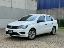 Volkswagen Voyage