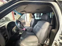 Chevrolet S10