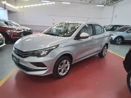 Fiat Cronos