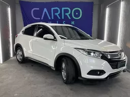 HR-V