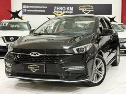 Chery Arrizo 6