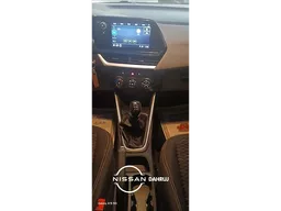 Chevrolet Montana