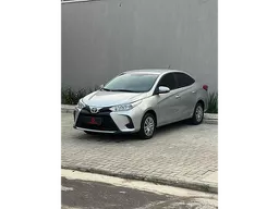 Yaris