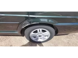 Volkswagen Santana