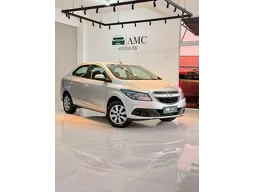 Chevrolet Prisma