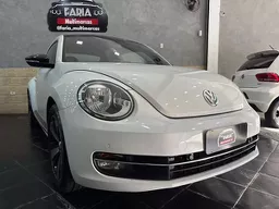 Volkswagen Fusca