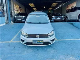 Volkswagen Voyage