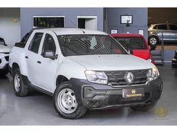Renault Duster Oroch