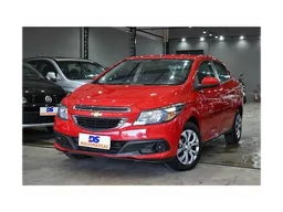 Chevrolet Prisma