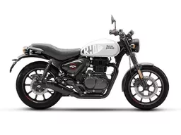 Hunter 350