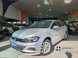 Volkswagen Virtus