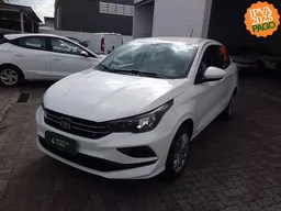Fiat Cronos