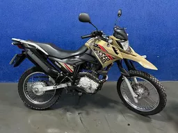 XTZ 150