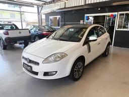 Fiat Bravo