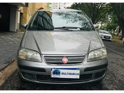 Fiat Idea