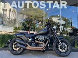Fat Bob