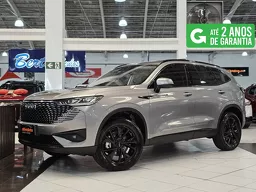 GWM Haval H6
