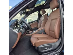 BMW 535i