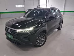 Fiat Pulse