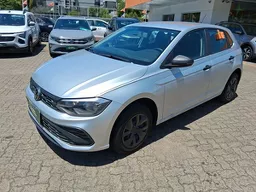 Volkswagen Polo Hatch