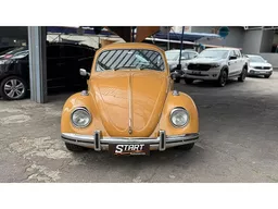 Volkswagen Fusca