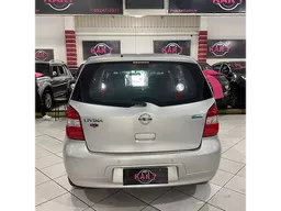 Nissan Livina