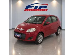 Fiat Palio