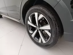 Volkswagen Nivus