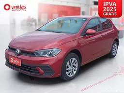 Volkswagen Polo Hatch