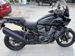 Pan America 1250