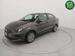 Fiat Cronos