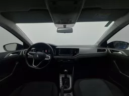 Volkswagen Nivus