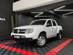 Renault Duster Oroch