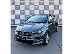 Fiat Cronos