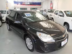 Chevrolet Vectra